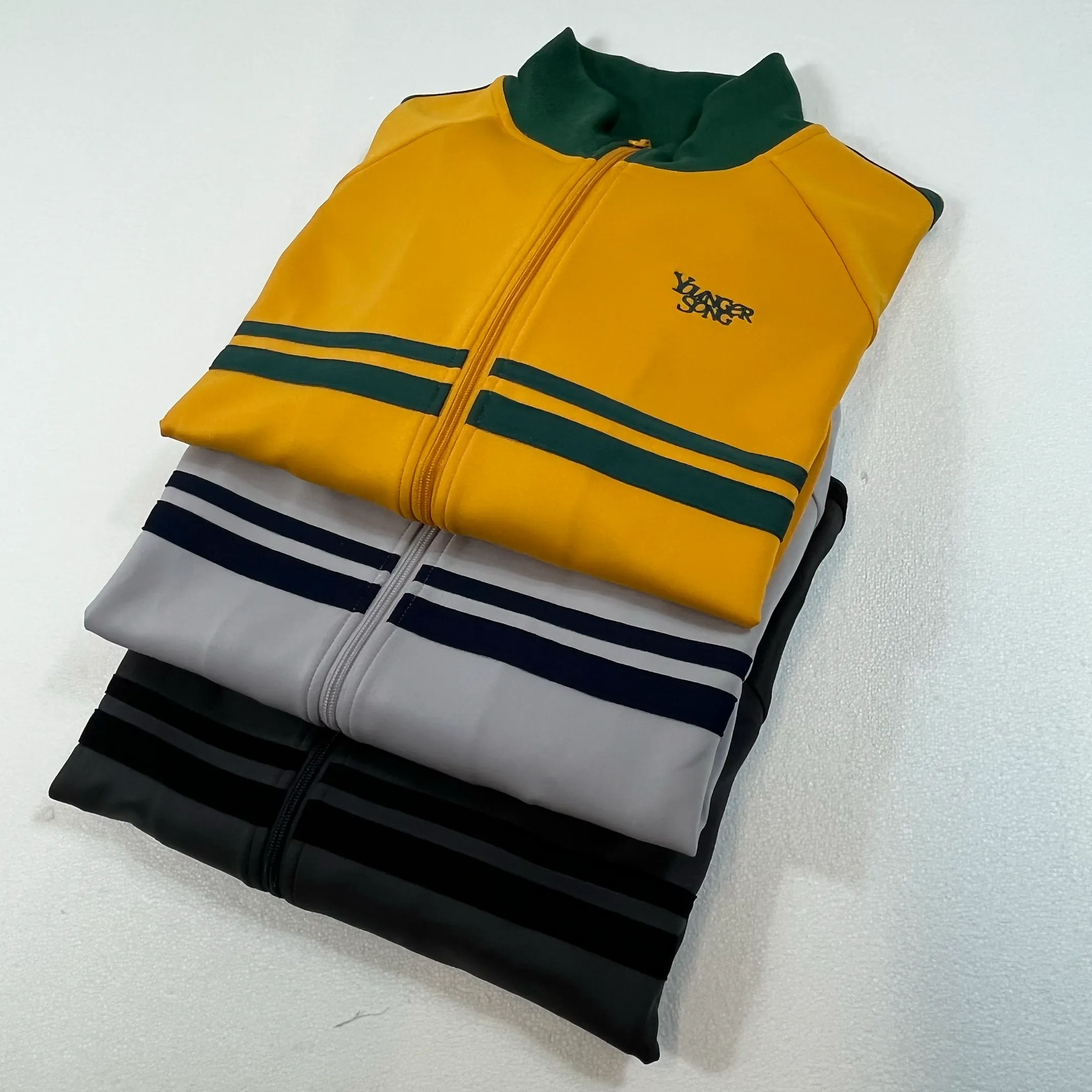 YS track jacket