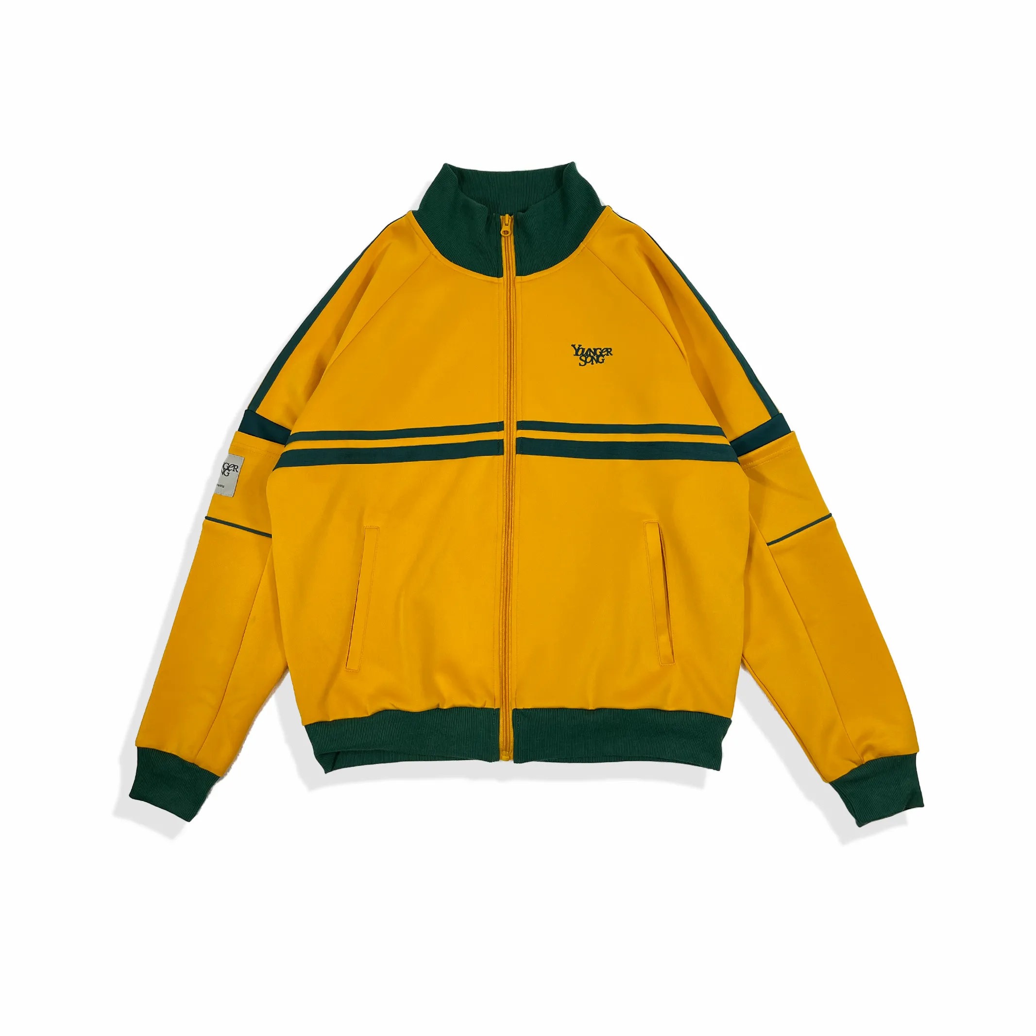 YS track jacket