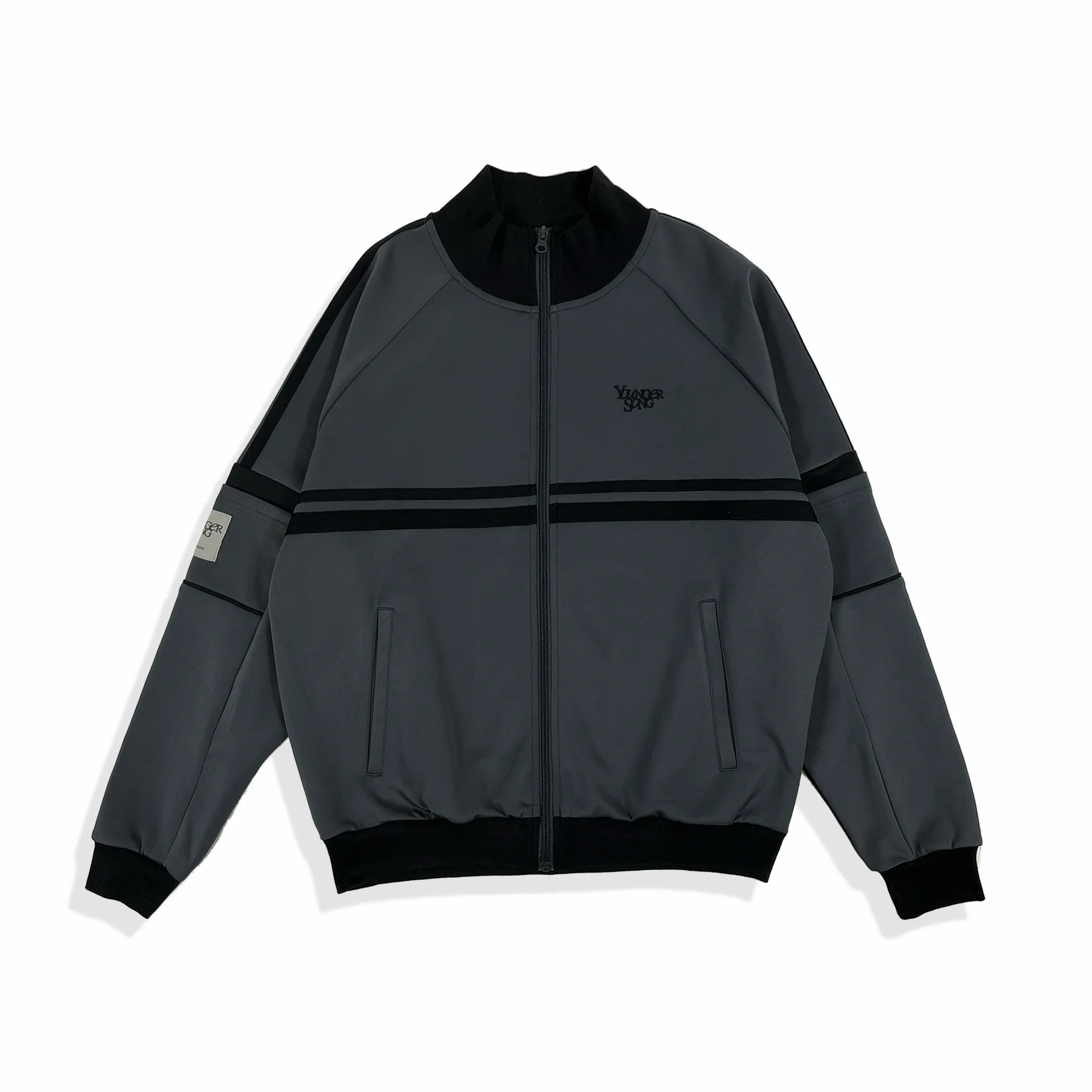 YS track jacket